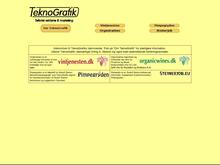TeknoGrafik