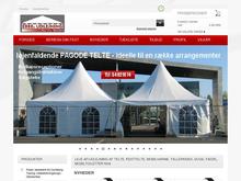 Ebbe´s Udlejning