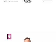 Tiger, Nykøbing Falster
