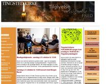 Tingsted Kirkekasse