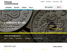 Teknisk Landsforbund