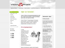 Vision & Praxis